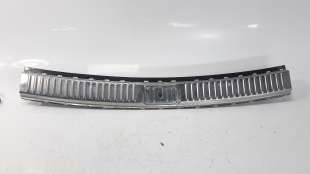 Recambio de moldura para porsche cayenne (typ 92aa) 2009-2017 3.0 tdi cat referencia OEM IAM 7P0863459E