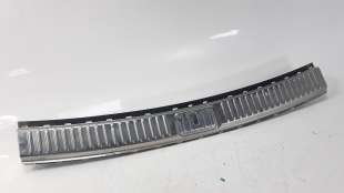 Recambio de moldura para porsche cayenne (typ 92aa) 2009-2017 3.0 tdi cat referencia OEM IAM 7P0863459E   2