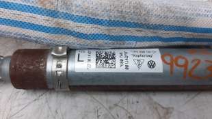 Recambio de airbag cortina delantero izquierdo para porsche cayenne (typ 92aa) 2009-2017 3.0 tdi cat referencia OEM IAM 7P588074 2