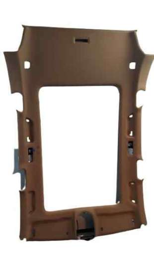 Recambio de techo interior para porsche cayenne (typ 92aa) 2009-2017 3.0 tdi cat referencia OEM IAM 95855550202  