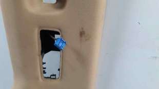 Recambio de techo interior para porsche cayenne (typ 92aa) 2009-2017 3.0 tdi cat referencia OEM IAM 95855550202   2