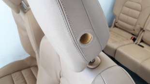 Recambio de juego asientos completo para porsche cayenne (typ 92aa) 2009-2017 3.0 tdi cat referencia OEM IAM    2