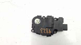 Recambio de motor calefaccion para porsche cayenne (typ 92aa) 2009-2017 3.0 tdi cat referencia OEM IAM 16450178
