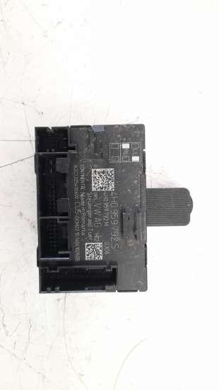 Recambio de modulo electronico para porsche cayenne (typ 92aa) 2009-2017 3.0 tdi cat referencia OEM IAM 4H0959792S