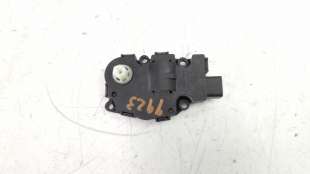 Recambio de motor calefaccion para porsche cayenne (typ 92aa) 2009-2017 3.0 tdi cat referencia OEM IAM 16450178  