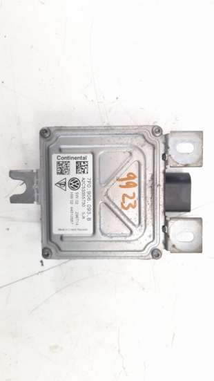 Recambio de modulo electronico para porsche cayenne (typ 92aa) 2009-2017 3.0 tdi cat referencia OEM IAM 95861802405