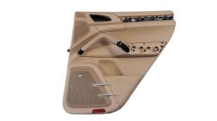 Recambio de guarnecido puerta trasera derecha para porsche cayenne (typ 92aa) 2009-2017 3.0 tdi cat referencia OEM IAM 7P5867212