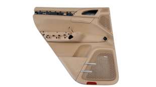 Recambio de guarnecido puerta trasera izquierda para porsche cayenne (typ 92aa) 2009-2017 3.0 tdi cat referencia OEM IAM 7P58672