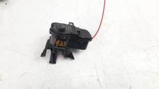 Recambio de tapa exterior combustible para porsche cayenne (typ 92aa) 2009-2017 3.0 tdi cat referencia OEM IAM 8K0862153H  