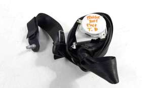 Recambio de cinturon seguridad trasero derecho para peugeot 5008 2009-2017 active referencia OEM IAM 9682053580 34029945G 