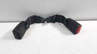Recambio de cinturon seguridad trasero izquierdo para dacia sandero 2012- stepway comfort referencia OEM IAM 878170958R  