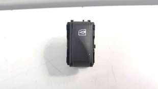 Recambio de interruptor para dacia sandero 2012- stepway comfort referencia OEM IAM 254295935R  