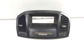 Recambio de rejilla aireadora para opel insignia berlina 2008-2017 edition referencia OEM IAM 13321690  