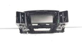 Recambio de rejilla aireadora para opel insignia berlina 2008-2017 edition referencia OEM IAM 13321690   2