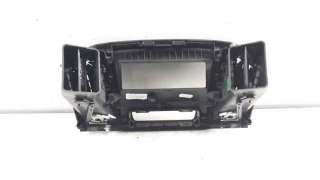 Recambio de rejilla aireadora para opel insignia berlina 2008-2017 edition referencia OEM IAM 13321690  