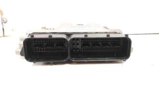 Recambio de centralita motor uce para opel insignia berlina 2008-2017 sport referencia OEM IAM 55577619 0281017453 