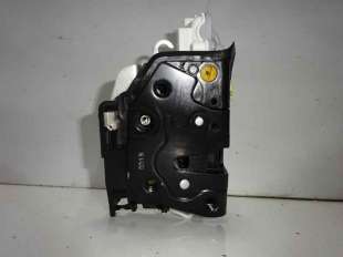 Recambio de cerradura puerta trasera izquierda para seat altea (5p1) 2004-2015 referencia OEM IAM 1P0839015 CRDVW1102 EZCSE004