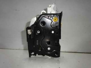 Recambio de cerradura puerta trasera izquierda para seat altea (5p1) 2004-2015 referencia OEM IAM 1P0839015 CRDVW1102 EZCSE004