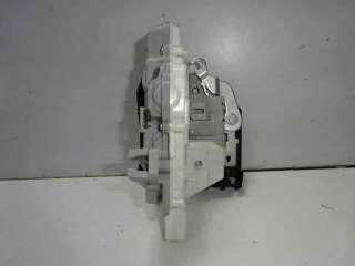 Recambio de cerradura puerta trasera izquierda para seat altea (5p1) 2004-2015 referencia OEM IAM 1P0839015 CRDVW1102 EZCSE004