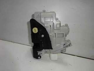 Recambio de cerradura puerta trasera izquierda para seat altea (5p1) 2004-2015 referencia OEM IAM 1P0839015 CRDVW1102 EZCSE004