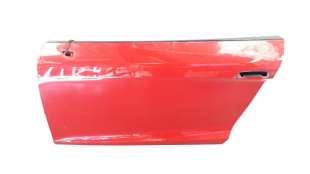 Recambio de puerta delantera izquierda para audi r8 (423) 2007- 4.2 fsi referencia OEM IAM 420831051C  