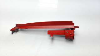 Recambio de aleta delantera izquierda para audi r8 (423) 2007- 4.2 fsi referencia OEM IAM 420821105C  