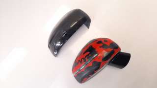 Recambio de retrovisor derecho para audi r8 (423) 2007- 4.2 fsi referencia OEM IAM 420857540  