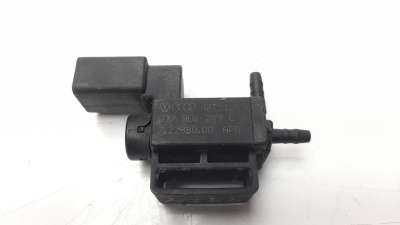 Recambio de valvula aire adicional para audi r8 (423) 2007- 4.2 fsi referencia OEM IAM 037906283C 72288000 