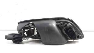 Recambio de maneta interior delantera derecha para audi r8 (423) 2007- 4.2 fsi referencia OEM IAM 8J0837020BH77 8J1837020BH77  2