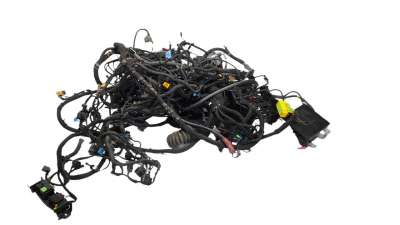 Recambio de modulo electronico para audi r8 (423) 2007- 4.2 fsi referencia OEM IAM CABLEADO COMPLETO  