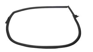 Recambio de gomas contorno puerta para audi r8 (423) 2007- 4.2 fsi referencia OEM IAM 420831707  