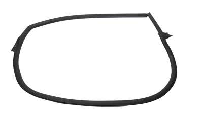 Recambio de gomas contorno puerta para audi r8 (423) 2007- 4.2 fsi referencia OEM IAM 420831707  