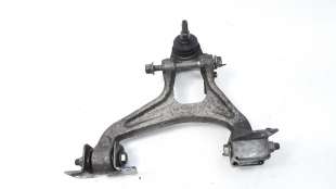 Recambio de brazo suspension superior delantero izquierdo para audi r8 (423) 2007- 4.2 fsi referencia OEM IAM KAU420407507  
