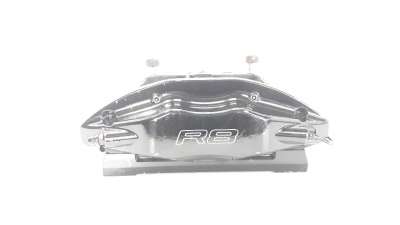 Recambio de pinza de freno trasera derecha para audi r8 (423) 2007- 4.2 fsi referencia OEM IAM 420615408G  