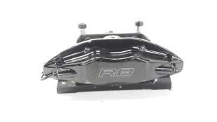 Recambio de pinza de freno trasera izquierda para audi r8 (423) 2007- 4.2 fsi referencia OEM IAM 420615407G  