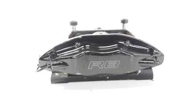 Recambio de pinza de freno trasera izquierda para audi r8 (423) 2007- 4.2 fsi referencia OEM IAM 420615407G  