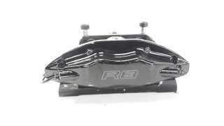 Recambio de pinza de freno trasera izquierda para audi r8 (423) 2007- 4.2 fsi referencia OEM IAM 420615407G  