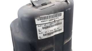 Recambio de deposito combustible para audi r8 (423) 2007- 4.2 fsi referencia OEM IAM 420201021J 420201319B 