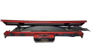 Recambio de aleron trasero para audi r8 (423) 2007- 4.2 fsi referencia OEM IAM 42B827918  