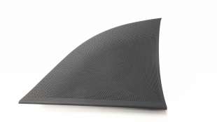 Recambio de moldura para audi r8 (423) 2007- 4.2 fsi referencia OEM IAM 420035435  