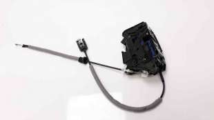 Recambio de cerradura puerta delantera derecha para volkswagen tiguan (5n2) 2011-2016 t1 bluemotion referencia OEM IAM 5N1837016