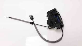 Recambio de cerradura puerta delantera derecha para volkswagen tiguan (5n2) 2011-2016 t1 bluemotion referencia OEM IAM 5N1837016