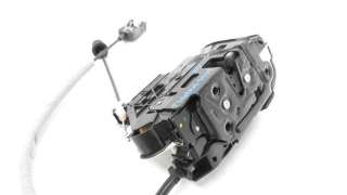 Recambio de cerradura puerta delantera derecha para volkswagen tiguan (5n2) 2011-2016 t1 bluemotion referencia OEM IAM 5N1837016