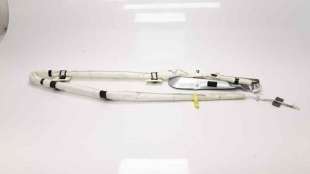 Recambio de airbag cortina delantero derecho para volkswagen tiguan (5n2) 2011-2016 t1 bluemotion referencia OEM IAM 3Y045098036