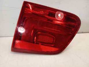 Recambio de piloto trasero derecho para volkswagen tiguan (5n2) 2011-2016 t1 bluemotion referencia OEM IAM 5N0945094G  