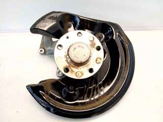 Recambio de mangueta trasera derecha para volkswagen tiguan (5n2) 2011-2016 t1 bluemotion referencia OEM IAM 3C0505224F  