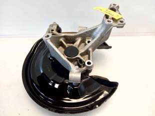 Recambio de mangueta trasera derecha para volkswagen tiguan (5n2) 2011-2016 t1 bluemotion referencia OEM IAM 3C0505224F   2