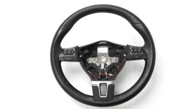 Recambio de volante para volkswagen tiguan (5n2) 2011-2016 t1 bluemotion referencia OEM IAM 1T0419091AEE74  