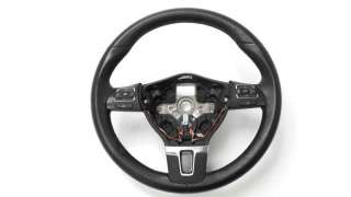 Recambio de volante para volkswagen tiguan (5n2) 2011-2016 t1 bluemotion referencia OEM IAM 1T0419091AEE74  