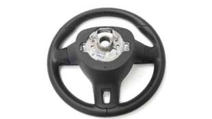 Recambio de volante para volkswagen tiguan (5n2) 2011-2016 t1 bluemotion referencia OEM IAM 1T0419091AEE74   2
